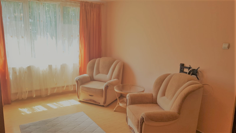 Drumul Taberei- Valea Ialomitei- Decomandat-Metrou