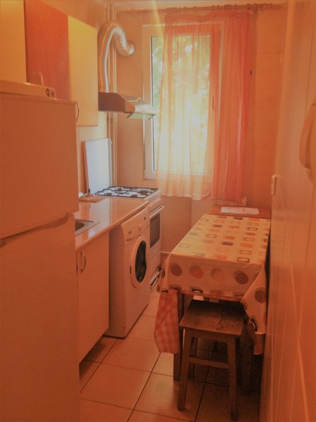 Drumul Taberei- Valea Ialomitei- Decomandat-Metrou